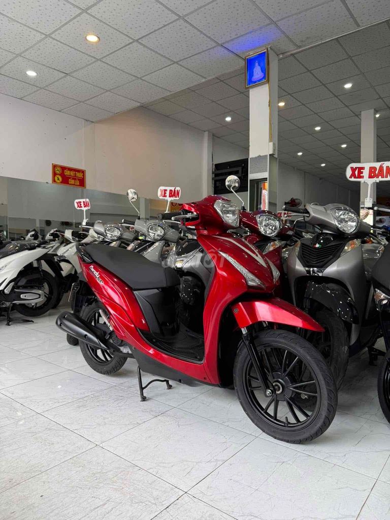 CANDY 50cc-2019. Xe Zin Êm Đẹp. Giấy Rạch Giá. Mua bán Xe máy tại Thành phố Rạch Giá Kiên Giang được đăng bởi XE MÁY CŨ TÂN 128 hình 7