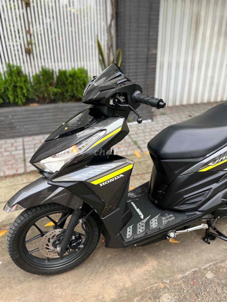 Vario125 2017 mẫu cũ Zin. Mua bán Xe máy tại Thành phố Biên Hòa Đồng Nai được đăng bởi Khiêm Đỗ hình 7