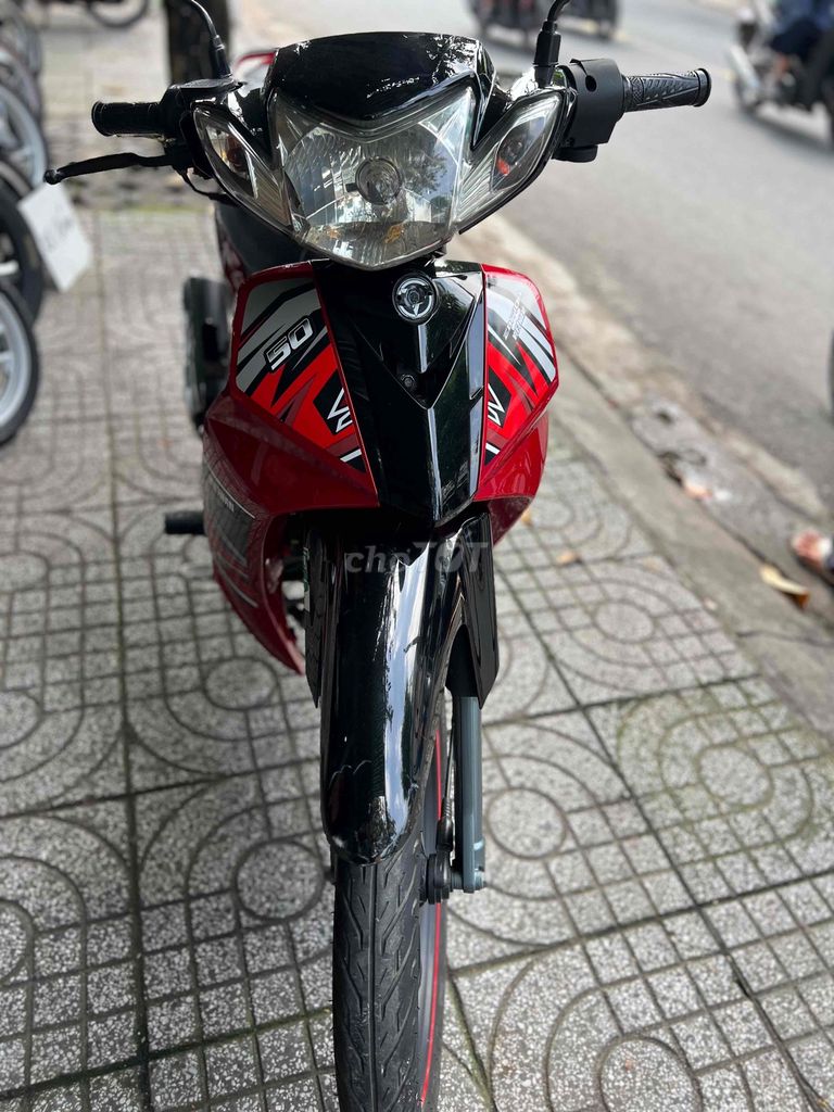 sirut 50cc mới ken. Mua bán Xe máy tại Quận Bình Tân Tp Hồ Chí Minh được đăng bởi TUẤN  hình 5