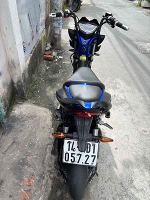 xe xmen Dk bike. Mua bán Xe điện tại Quận 12 Tp Hồ Chí Minh được đăng bởi khoa