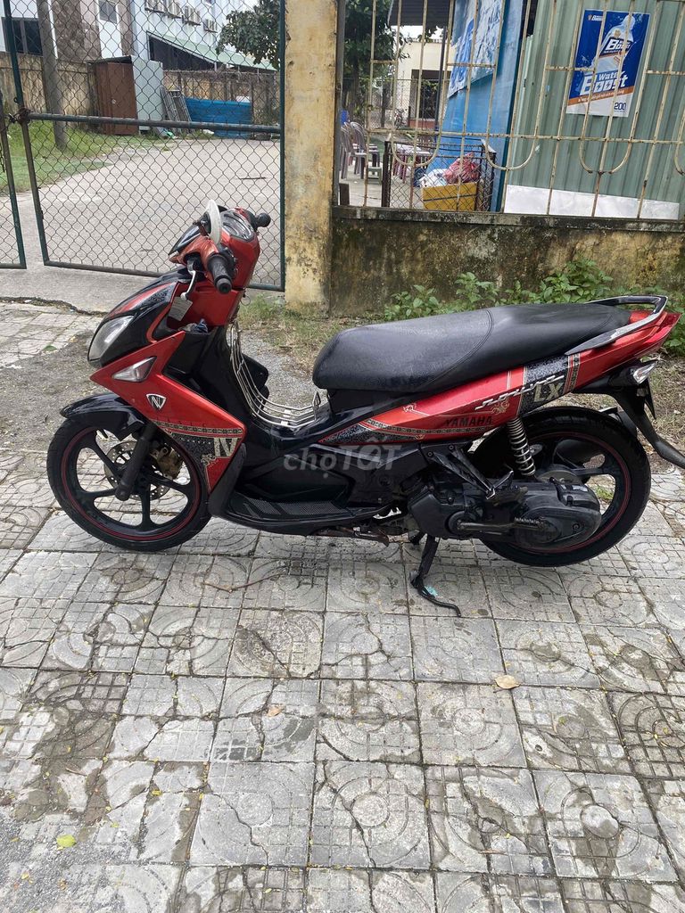 Novo Lx135 biển 43. Mua bán Xe máy tại Quận Liên Chiểu Đà Nẵng được đăng bởi Nhật Thắng hình 2