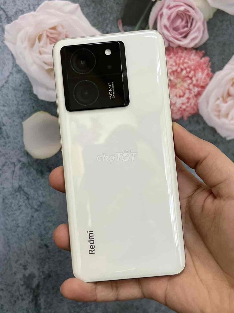 Xiaomi K60Ultra 16/256Gb BH 6th có trả góp