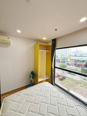 Аренда · 1 комн. · Quận Hải Châu, ул. Trần Văn Trứ
