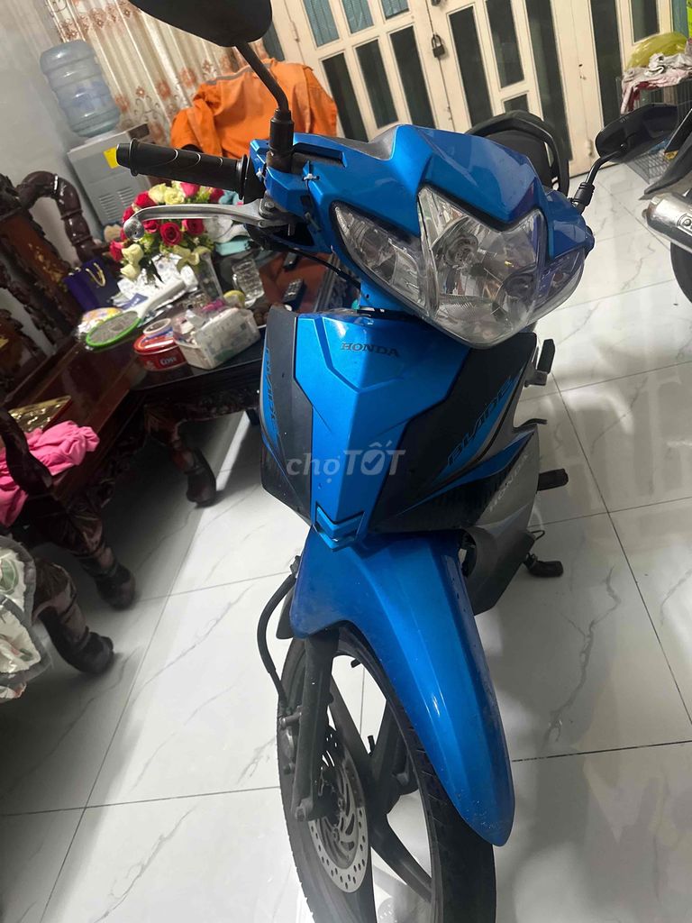 Xe blade zin, có cavet giấy tờ xe đầy đủ. Mua bán Xe máy tại Quận 6 Tp Hồ Chí Minh được đăng bởi Lê Hoàng Phúc hình 4