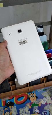 Samsung Tab E 8.0inch, ram 2gb, 16gb,. Mua bán Máy tính bảng tại Quận Gò Vấp Tp Hồ Chí Minh được đăng bởi A LONG   nhận thanh toán THẺ TÍN DỤNG