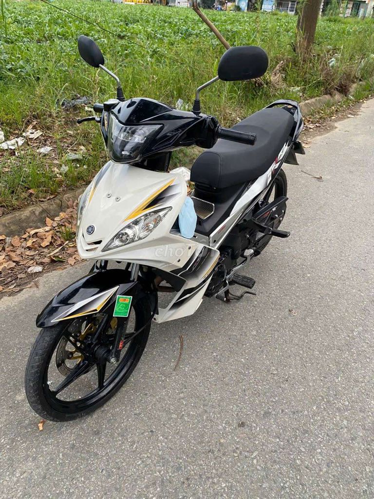 Cần bán ex 135 1S94 cộn tự động bs 65 cần Thơ. Mua bán Xe máy tại Quận Cái Răng Cần Thơ được đăng bởi Nguyễn Chí đinh  hình 3