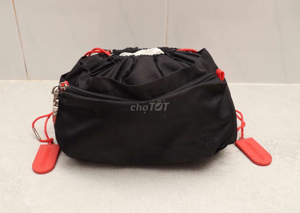 Túi đựng mỹ phẩm Tintamar. Mua bán Túi xách tại Quận 6 Tp Hồ Chí Minh được đăng bởi Hnqa hình 1