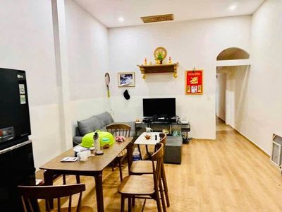 Аренда · 2 комн. · 55 м² · Quận Sơn Trà, ул. Đường Nguyễn Văn Linh
