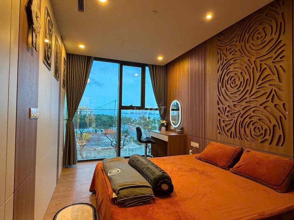Cho Thuê Căn Hộ Cao Cấp SamTower
