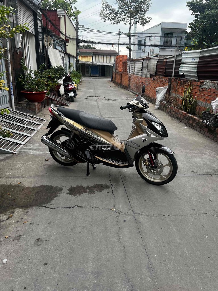 NOVOU LX 4 , Xe Rất Ngon. Mua bán Xe máy tại Quận 12 Tp Hồ Chí Minh được đăng bởi A tài hình 2