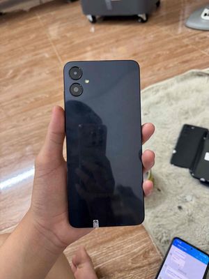 Samsung A05, 6/128, pin trâu
