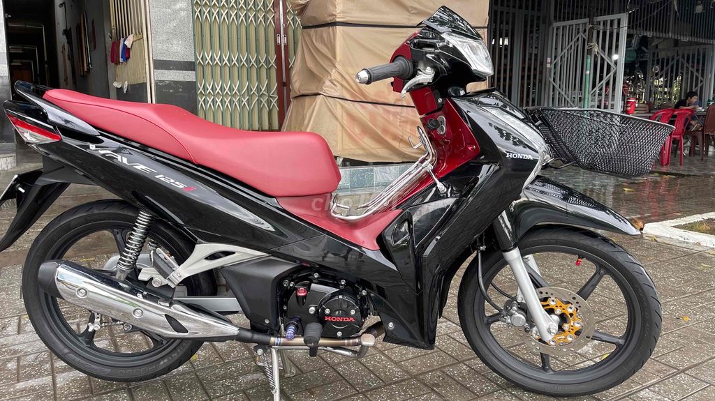 xe bán wave i 2019 may rin xe đẹp. Mua bán Xe máy tại Huyện Châu Thành An Giang được đăng bởi Hongocphuc hình 1