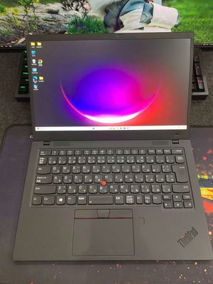 Thinkpad x1 Carbon G8 14" FHD i5-10210U 8GB 256GB. Mua bán Laptop tại Quận Bình Tân Tp Hồ Chí Minh được đăng bởi Trãi Nghiệm Chán Bán