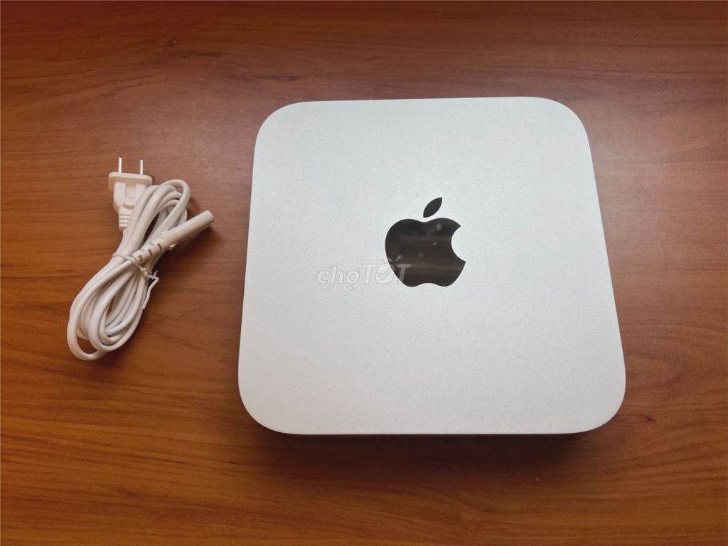 Mac Mini 2012 - Core i5 3.0Ghz/ 8GB/ ssd 128gb. Mua bán Máy tính để bàn tại Quận Thanh Xuân Hà Nội được đăng bởi NGUYEN VAN CHUONG hình 1