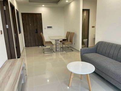 ⭐Q7 BOULEVARD CHO THUÊ GẤP 2PN FULL NỘI THẤT CHỈ 12 TRIỆU