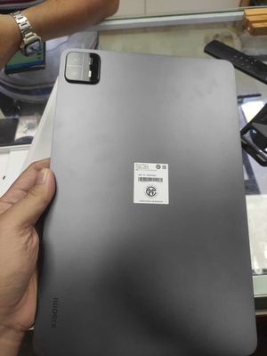 Mtb Xiaomi Mi pad 6 PRO máy 99% fullbox