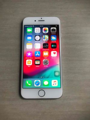Apple iPhone 6 16GB Bạc 98%