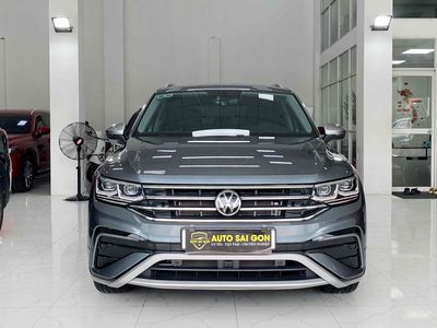 Volkswagen Tiguan 2022 Allspace 1 Chủ- 5000 km. Mua bán Ô tô tại Thành phố Thủ Đức Tp Hồ Chí Minh được đăng bởi Quốc Nhẫn
