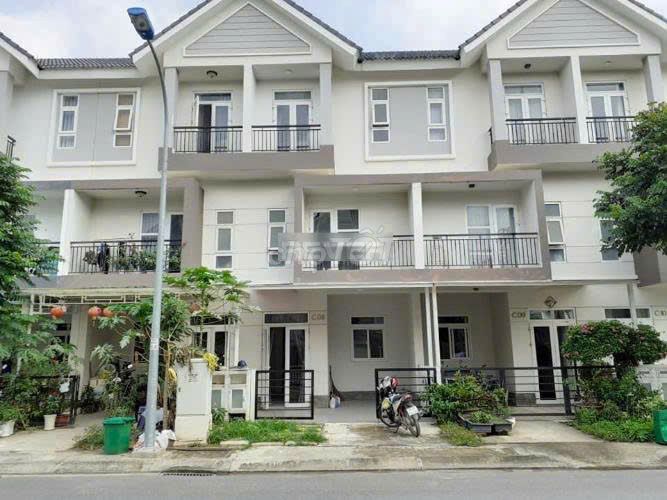 Nhà phố Park Riverside 100m2, nội thất cao cấp, thẳng sông, sổ hồng. Mua bán nhà ở tại Thành phố Thủ Đức Tp Hồ Chí Minh được đăng bởi Ms Kim hình 2