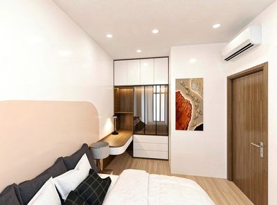 Аренда · Elysia Complex City · 1 комн. · 45 м² · Quận Hải Châu, ул. Hòa Cường Nam