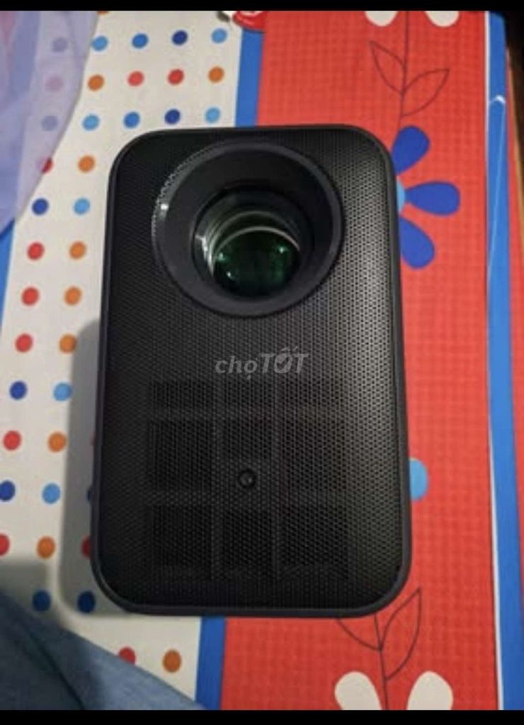 Máy chiếu Xiaomi Smart Projector L1 Pro Đen. Mua bán Đồ dùng văn phòng tại Thành phố Buôn Ma Thuột Đắk Lắk được đăng bởi Trung Nguyễn hình 1