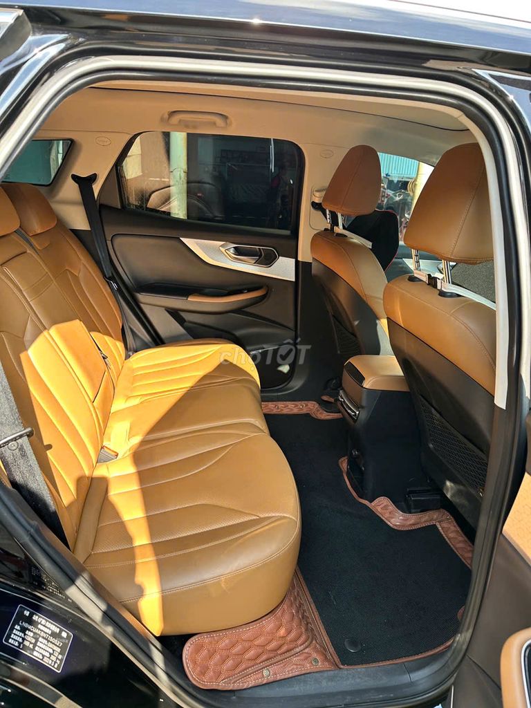 Xe Baic Beijing X7 Một Đời Chủ. Mua bán Ô tô tại Quận Bình Tân Tp Hồ Chí Minh được đăng bởi Trần đình phú hình 6