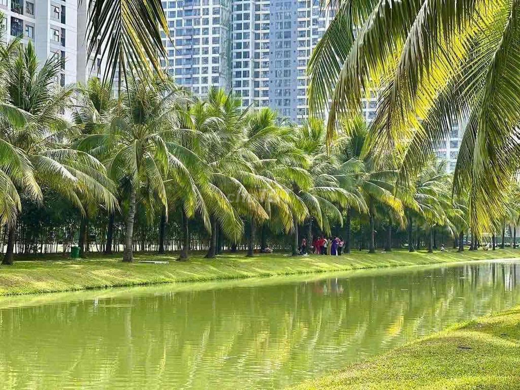 Khuyến mãi mạnh từ CĐT Vinhomes khi KH mua căn hộ. Mua bán Căn hộ/Chung cư tại Thành phố Thủ Đức Tp Hồ Chí Minh được đăng bởi Vinhomes Miền Nam hình 6