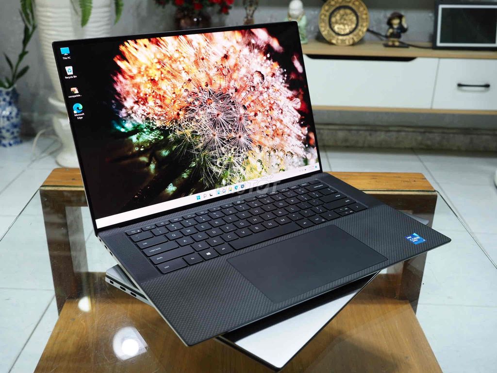 Dell Precision 5560 I7-11850H 15.6 inch 16GB/512GB. Mua bán Laptop tại Quận Phú Nhuận Tp Hồ Chí Minh được đăng bởi duy nghia hình 1