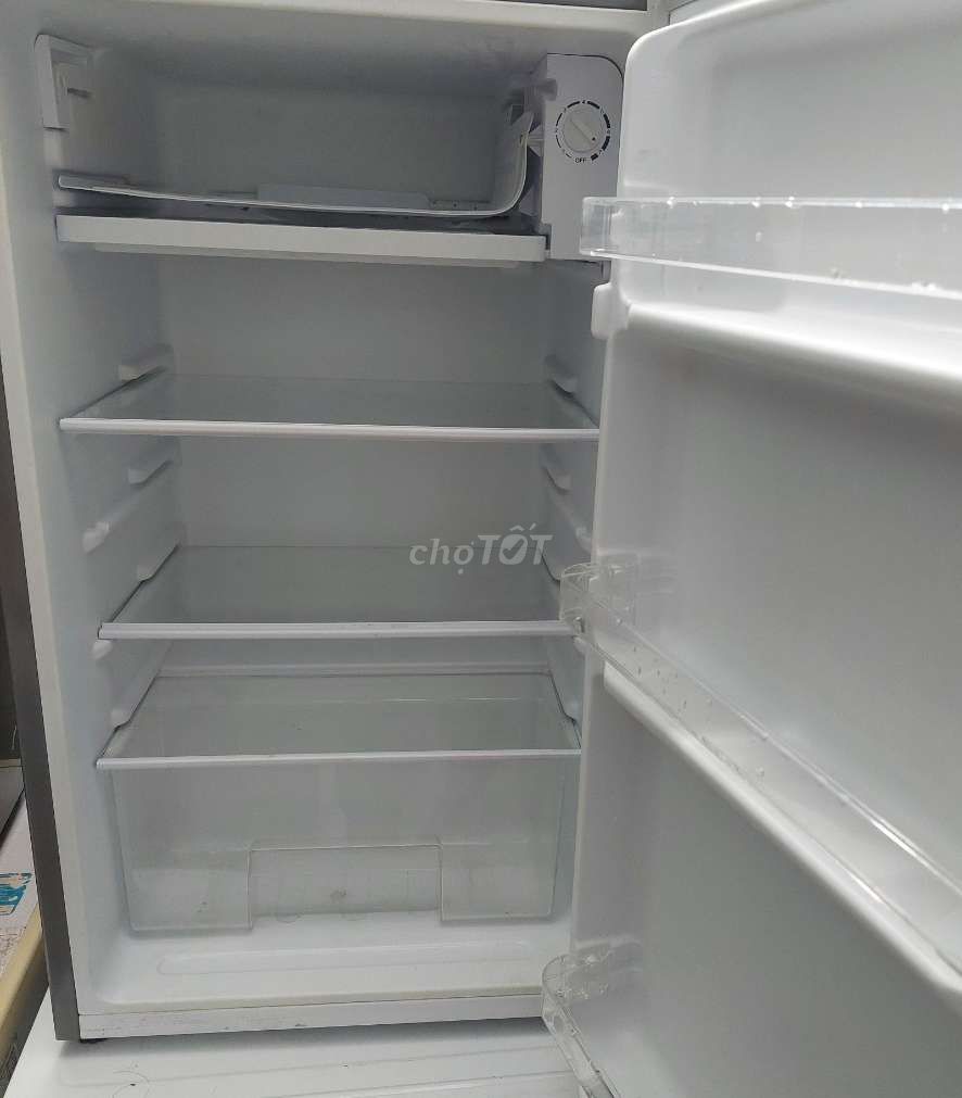 Tủ lạnh 90 lít electrolux đẹp zin
