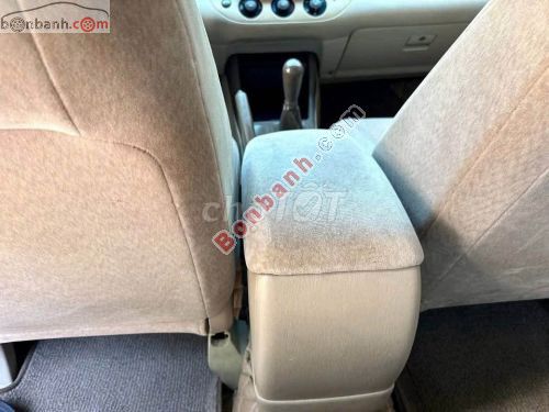 Toyota Camry 2.4G 2003. Mua bán Ô tô tại Quận Cẩm Lệ Đà Nẵng được đăng bởi Gia Định xe máy  hình 4