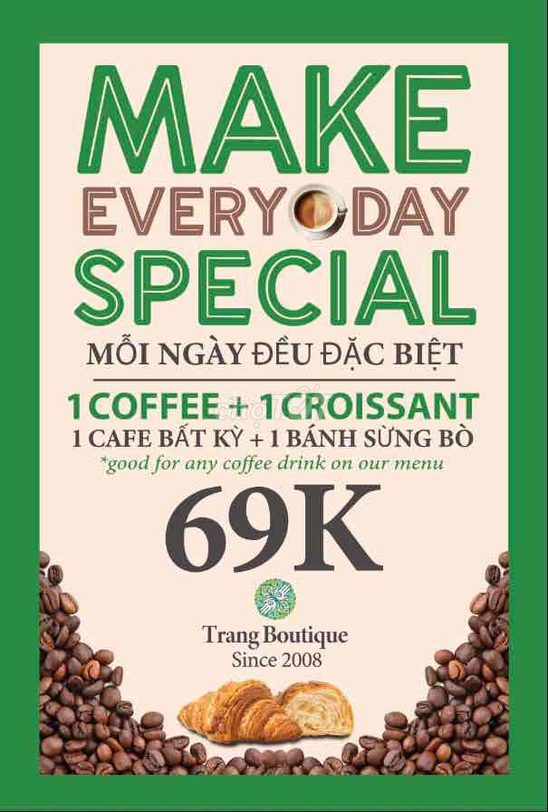Cafe Daklak, detox juices, sinh tố dinh dưỡng…. Mua bán Đồ ăn, thực phẩm và các loại khác tại Quận Ba Đình Hà Nội được đăng bởi Nguyễn Thị Thu Trang hình 6