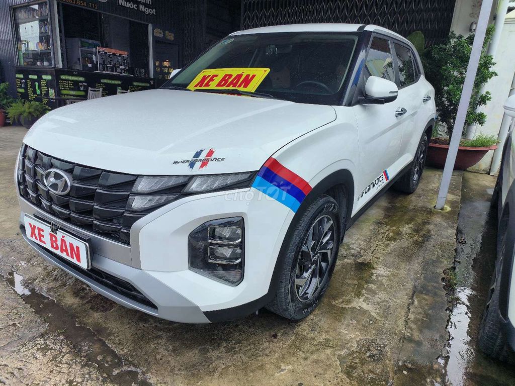 Huynhdai creta 2022. Mua bán Ô tô tại Quận Ninh Kiều Cần Thơ được đăng bởi MUA BÁN VÀ CẦM CỐ ÔTÔ hình 4