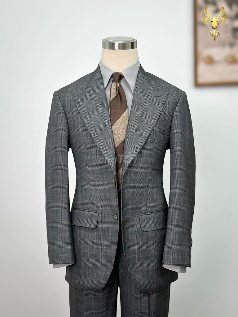 Vest cao cấp- chuẩn Nét Châu Âu 268D nguyễn Du. Mua bán Quần áo tại Thành phố Hà Tĩnh Hà Tĩnh được đăng bởi Nguyễn Thị Kiều Oanh hình 4