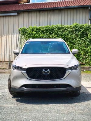 🔥Mazda CX-8 Giá Sốc - ƯU ĐÃI TIỀN MẶT 40TR + BHTV🔥