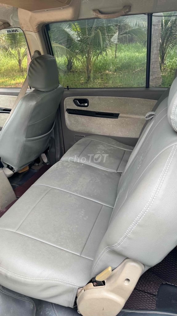 Mitsubishi Jolie 2005. Mua bán Ô tô tại Thị xã Bến Cát Bình Dương được đăng bởi Nguyên xe rẻ hình 4