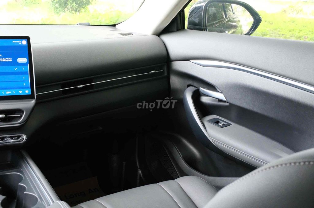 VinFast VF7 Eco- 2024 - Odo11000 km. Mua bán Ô tô tại Thành phố Thủ Đức Tp Hồ Chí Minh được đăng bởi Khương Duy Ô Tô Lướt hình 19