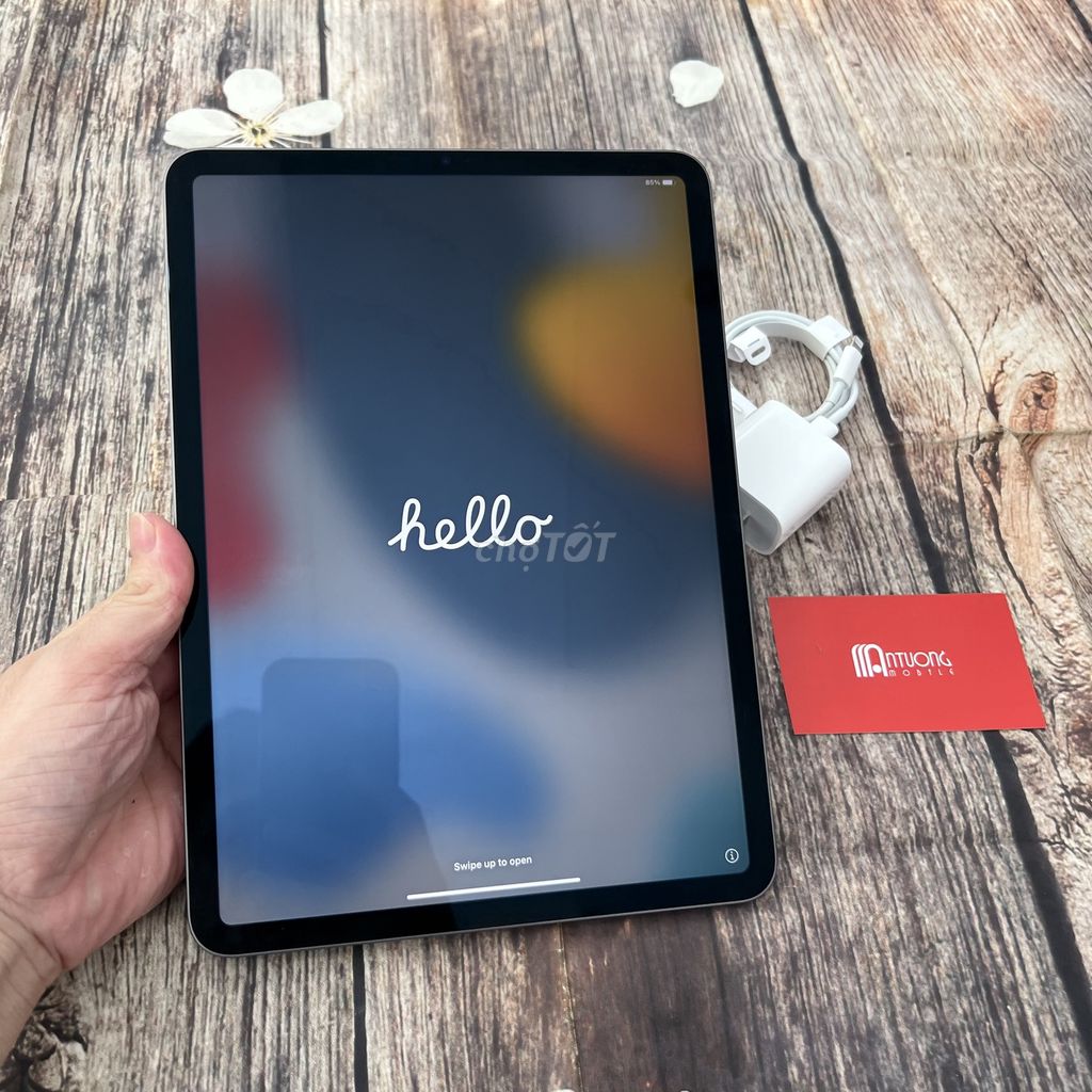 iPad Pro 11 2020 wifi Like new
