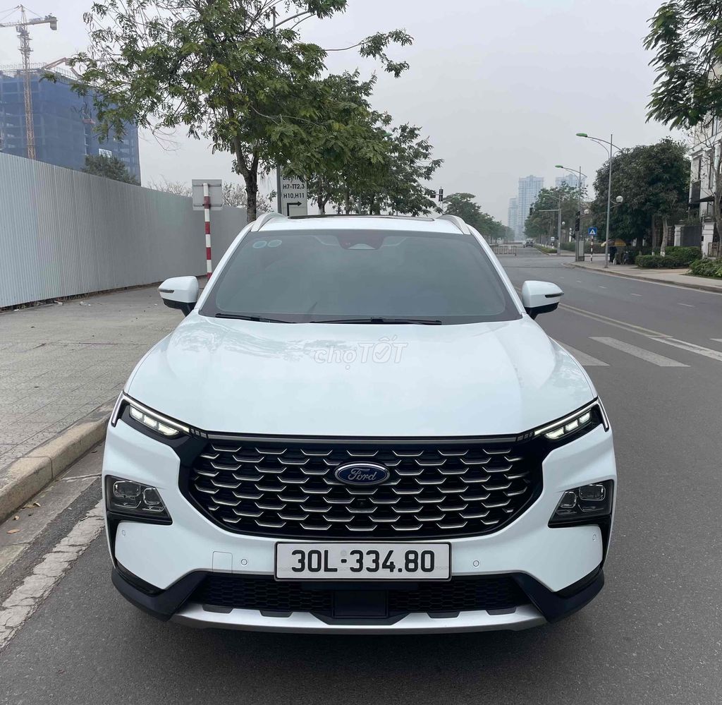 Ford Territory sx 2023 - 1 chủ từ mới