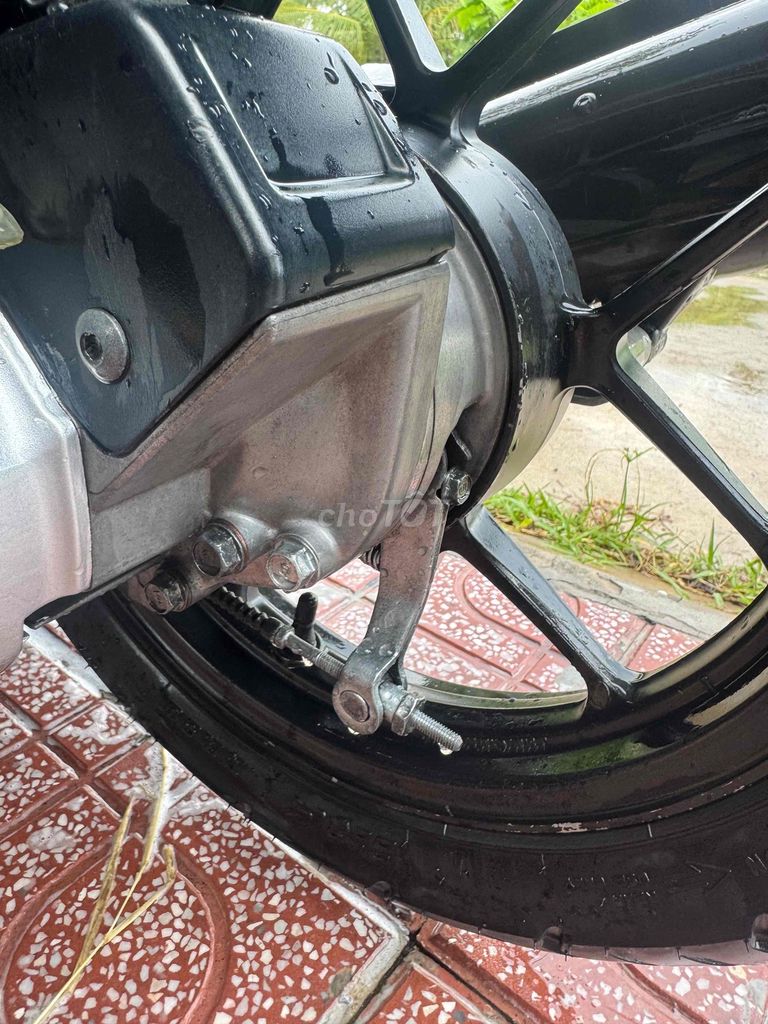 click thái nhìn là khoái ( bao kí rút ). Mua bán Xe máy tại Thành phố Mỹ Tho Tiền Giang được đăng bởi luxury  hình 16