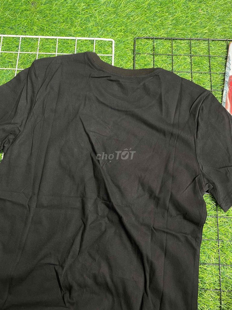 thanh lý áo thun nam lẻ sz. Mua bán Quần áo tại Quận 6 Tp Hồ Chí Minh được đăng bởi mint hình 4
