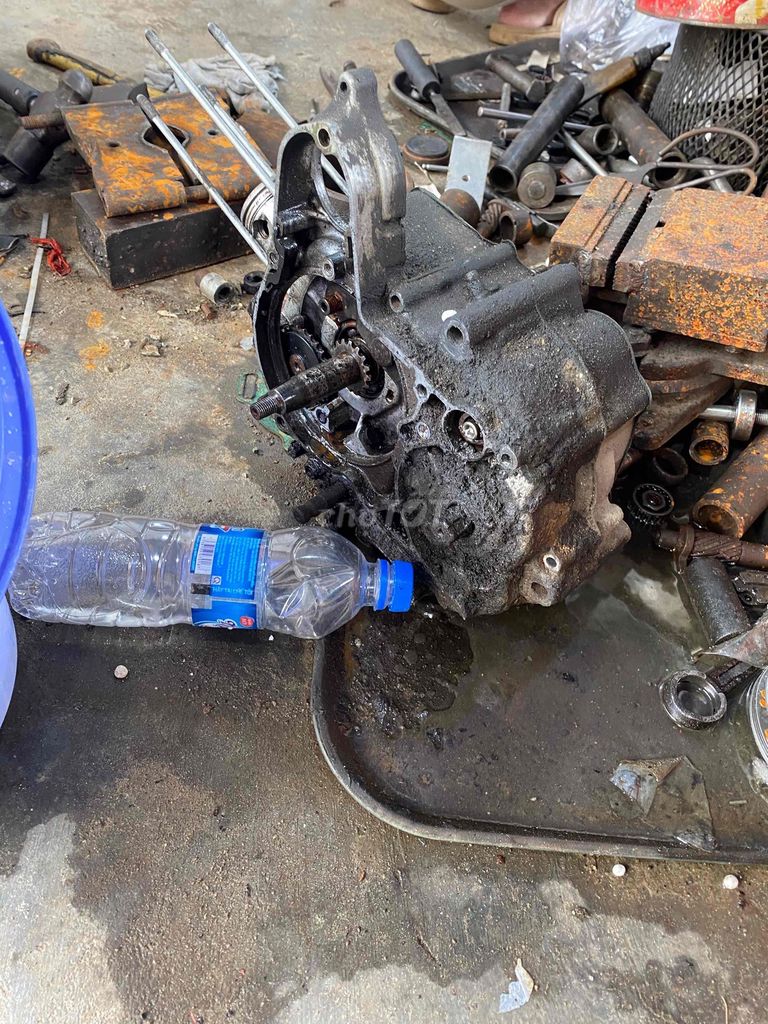 bán cho ae về dọn…đủ đồ. Mua bán Xe máy tại Quận Hải Châu Đà Nẵng được đăng bởi Tina Nguyễn hình 4