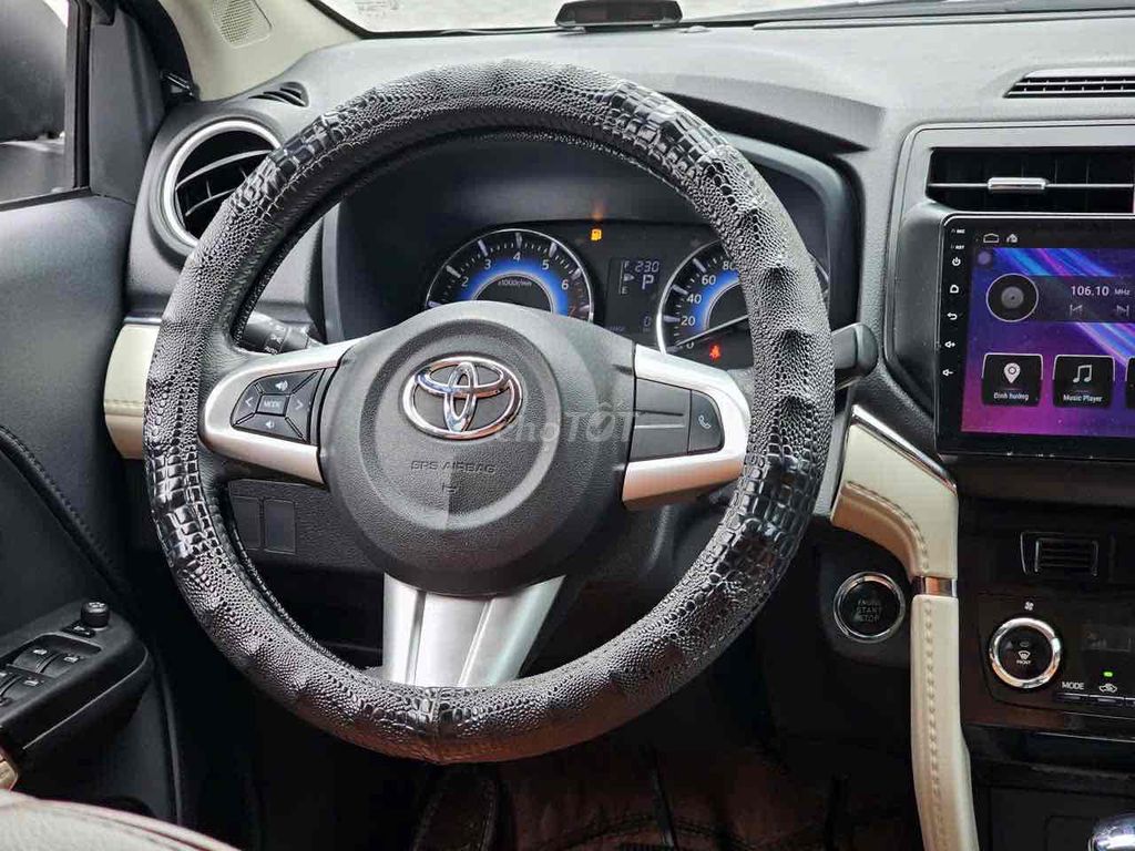 Toyota rush sx 2019 xe 7 chỗ đã lên nhiều đồ chơi. Mua bán Ô tô tại Quận Thanh Xuân Hà Nội được đăng bởi Thanh Biz Nguyễn Thái Auto hình 10