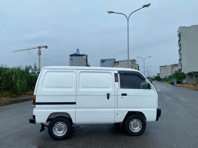 Suzuki Van 2016 Số sàn 69000 km. Mua bán Xe tải, xe ben tại Quận Gò Vấp Tp Hồ Chí Minh được đăng bởi Quang