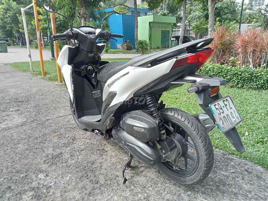 Honda Vario 125/2021/BSTP.Xe Chich chu.Giá tôt