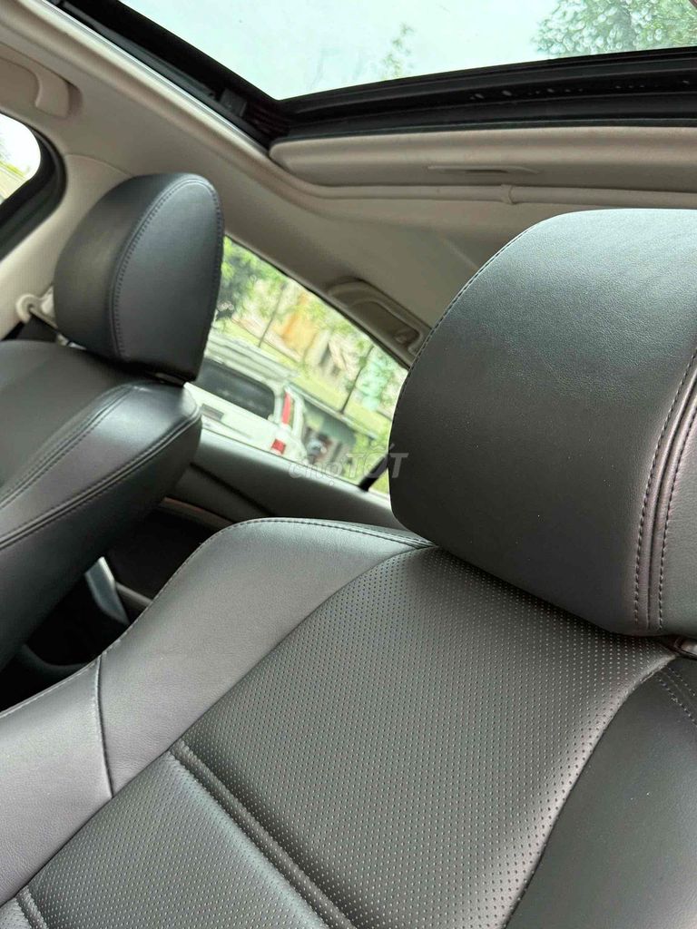 Mazda 6 2017 2.0L Premium - 80000 km. Mua bán Ô tô tại Quận Nam Từ Liêm Hà Nội được đăng bởi Chính chủ hình 16