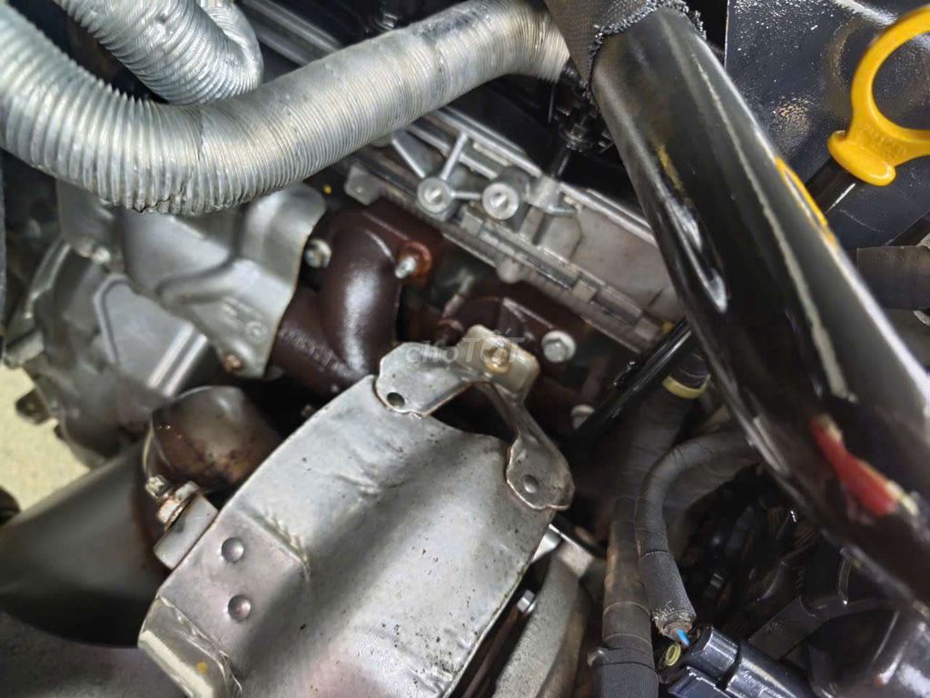 145 2016 XLT 2.2L 4x4 MT - 98000 km. Mua bán Ô tô tại Huyện Thanh Trì Hà Nội được đăng bởi Chuyên mua bán xe Bán Tải Lướt  hình 16