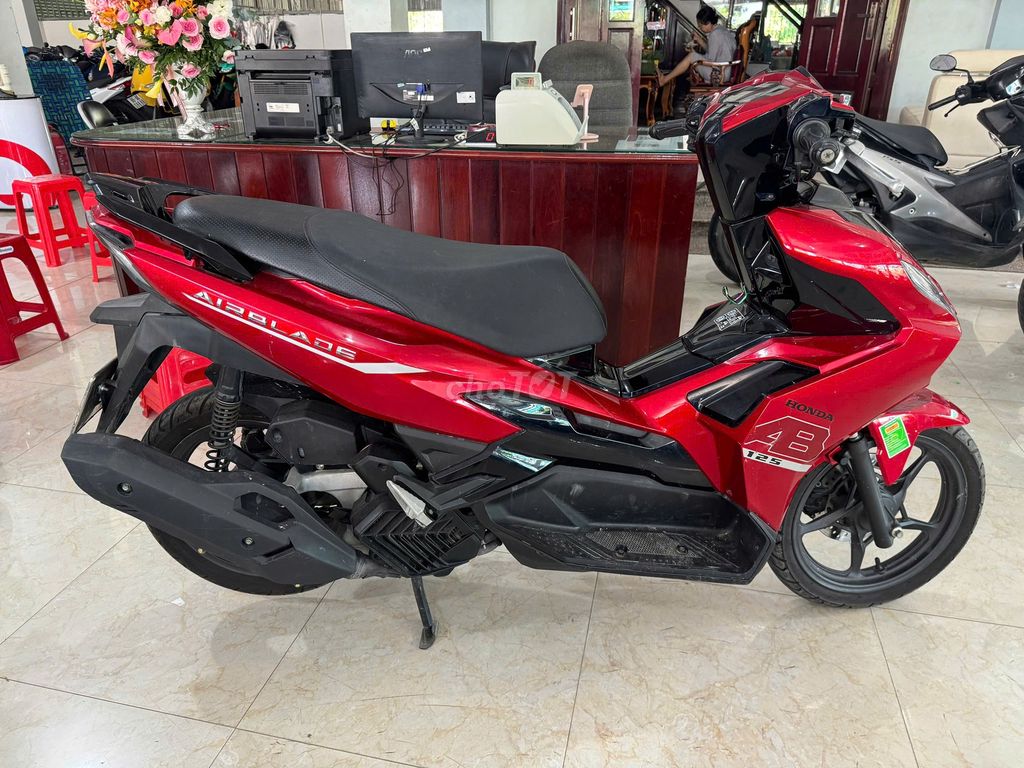 Airblade 2023. Mua bán Xe máy tại Huyện Hàm Thuận Nam Bình Thuận được đăng bởi Toàn hình 3