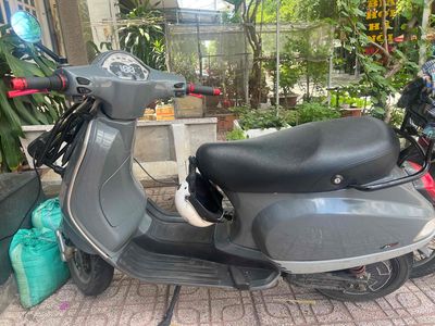 minh bán chiếc vespa điện max tốc 100km. Mua bán Xe điện tại Thành phố Biên Hòa Đồng Nai được đăng bởi minh Hải
