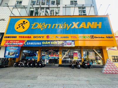 NHÂN VIÊN BÁN HÀNG XIAOMI TẠI TGDD/DMX/CPS