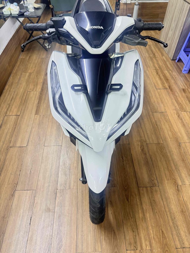 Поддержка пожертвований в магазине Honda Vario 150